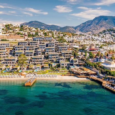 Kaya Palazzo Resort & Residences Le Chic Bodrum 외부 사진