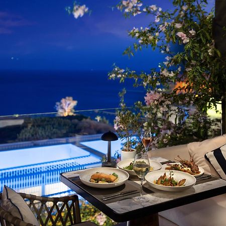 Kaya Palazzo Resort & Residences Le Chic Bodrum 외부 사진