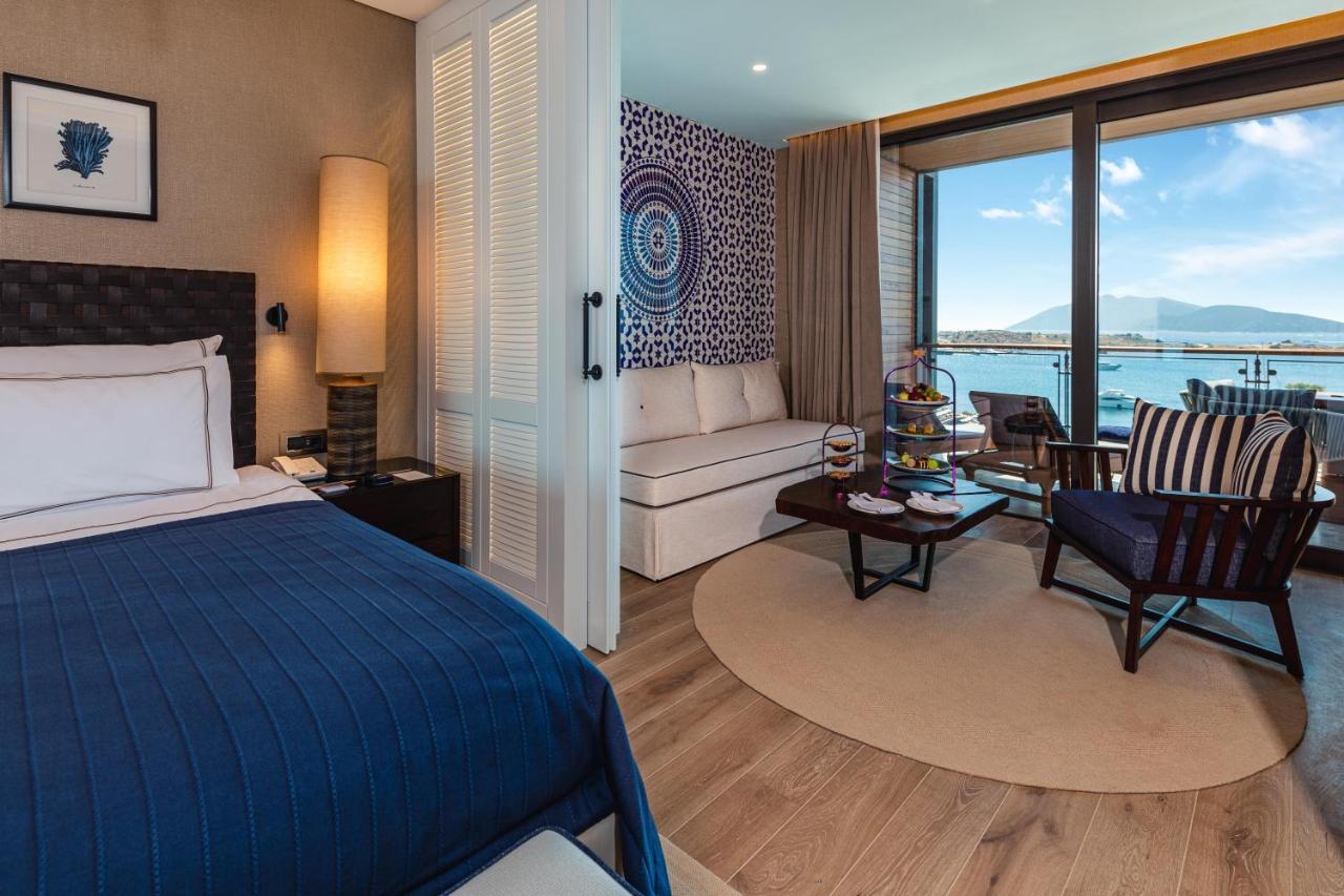 Kaya Palazzo Resort & Residences Le Chic Bodrum 외부 사진