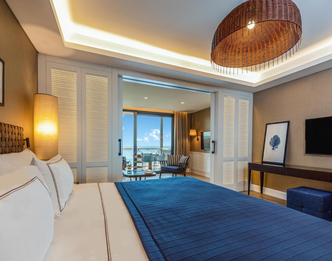 Kaya Palazzo Resort & Residences Le Chic Bodrum 외부 사진