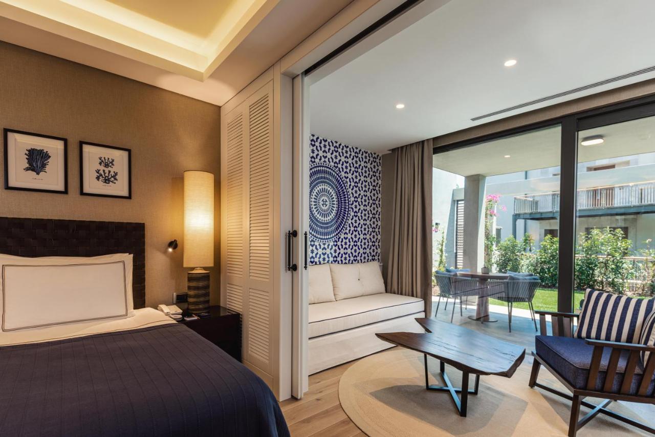 Kaya Palazzo Resort & Residences Le Chic Bodrum 외부 사진
