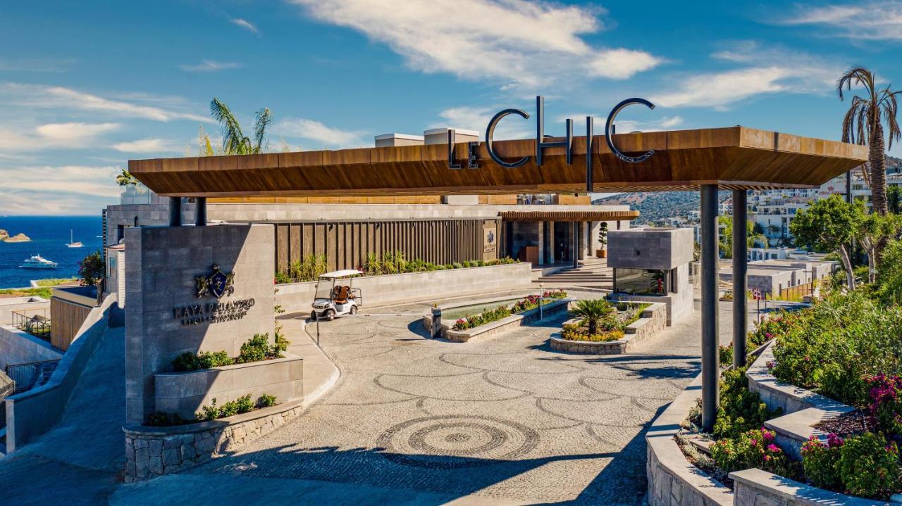Kaya Palazzo Resort & Residences Le Chic Bodrum 외부 사진