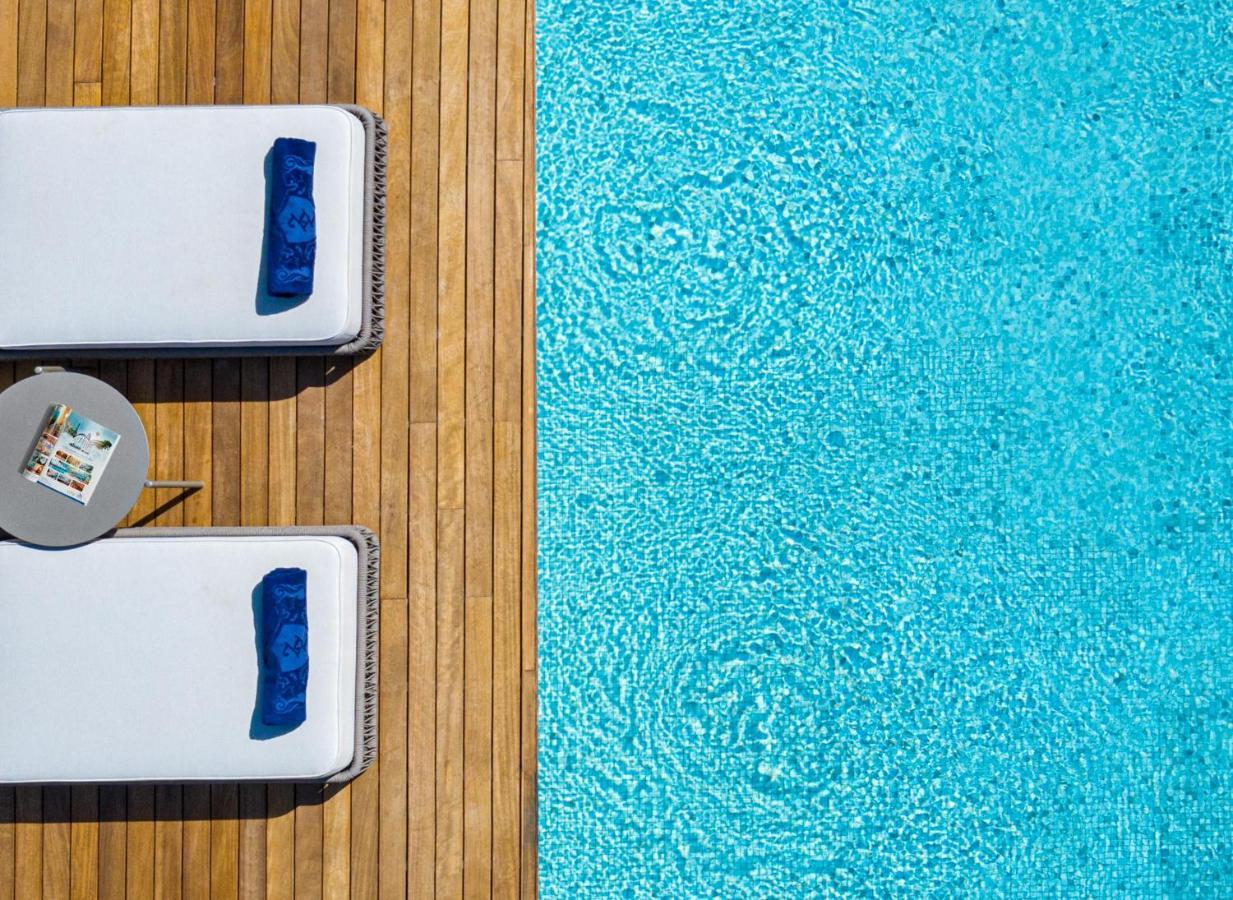 Kaya Palazzo Resort & Residences Le Chic Bodrum 외부 사진