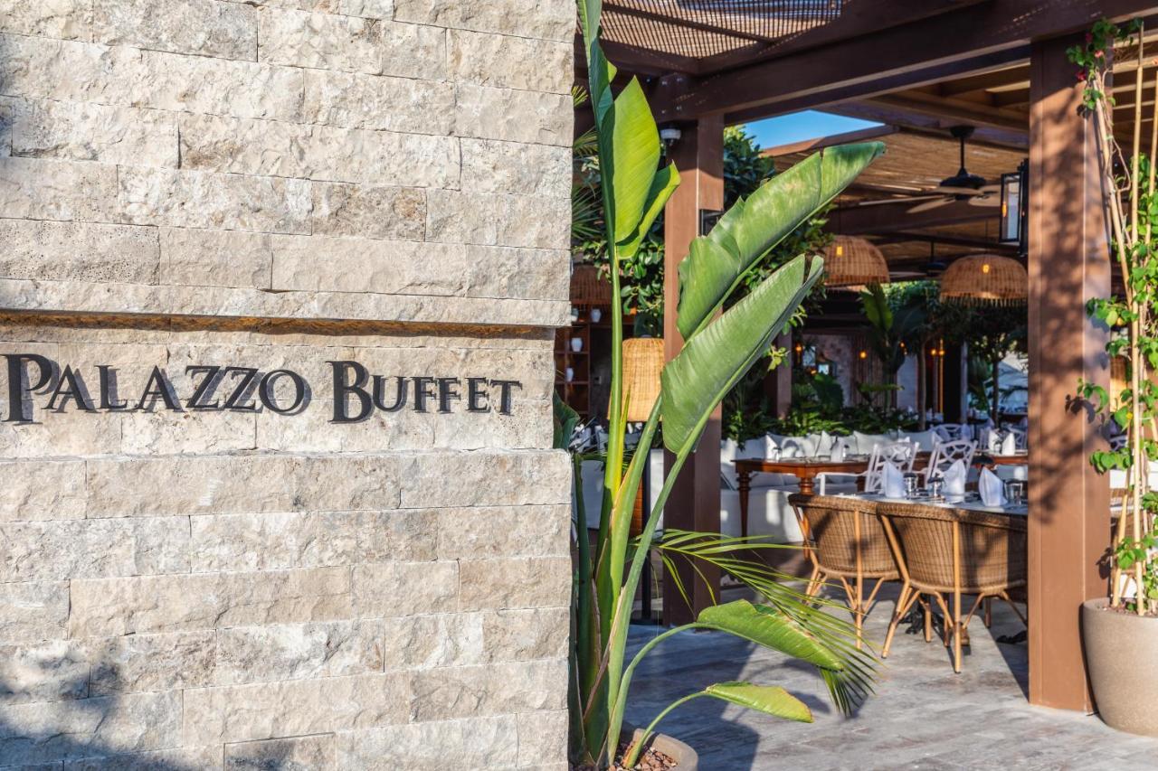 Kaya Palazzo Resort & Residences Le Chic Bodrum 외부 사진