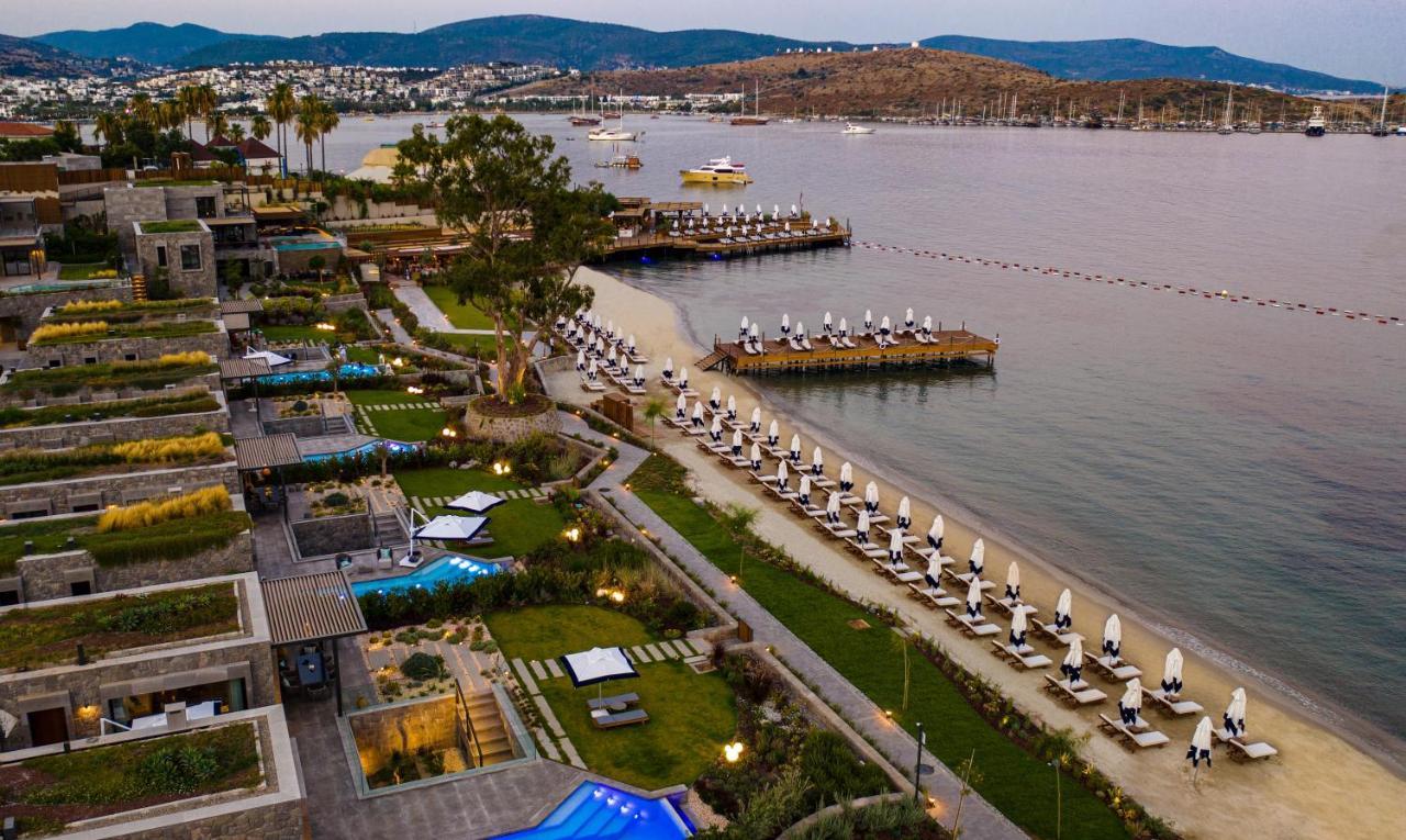 Kaya Palazzo Resort & Residences Le Chic Bodrum 외부 사진