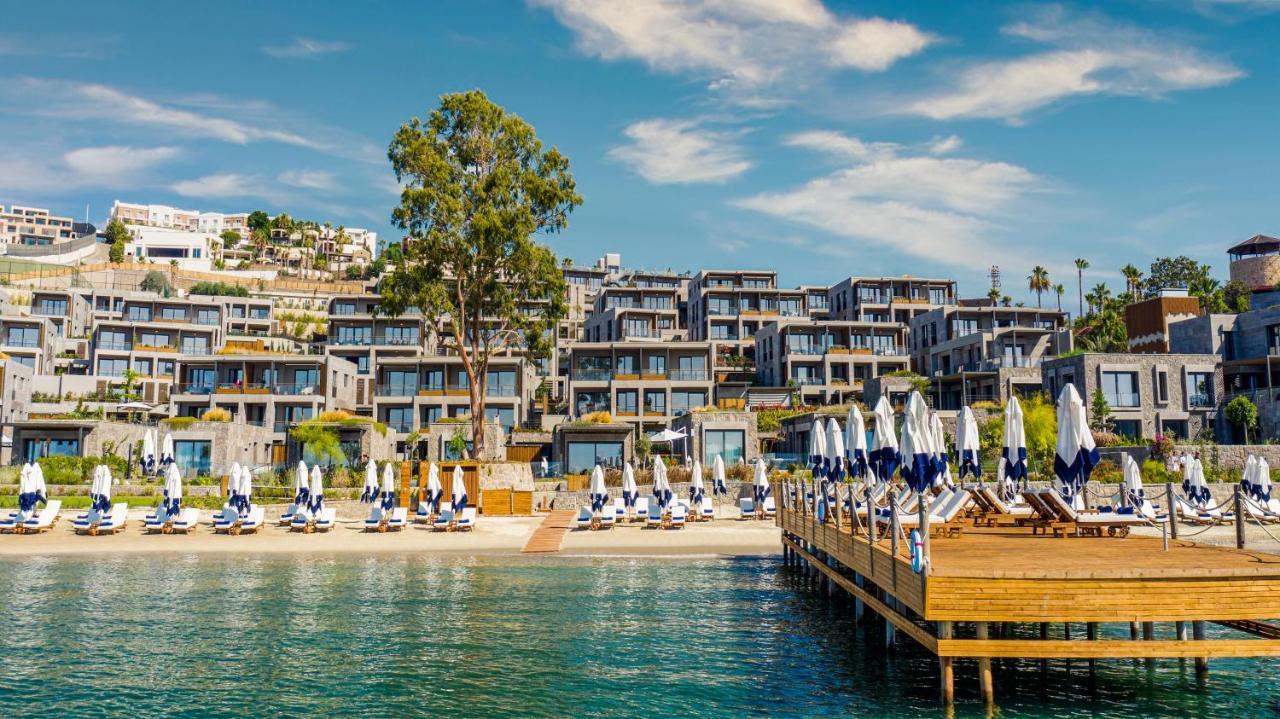 Kaya Palazzo Resort & Residences Le Chic Bodrum 외부 사진