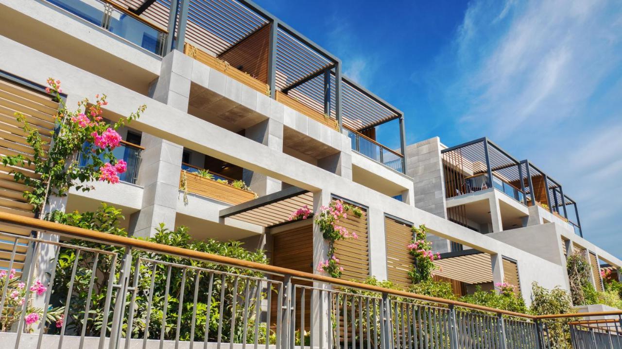 Kaya Palazzo Resort & Residences Le Chic Bodrum 외부 사진