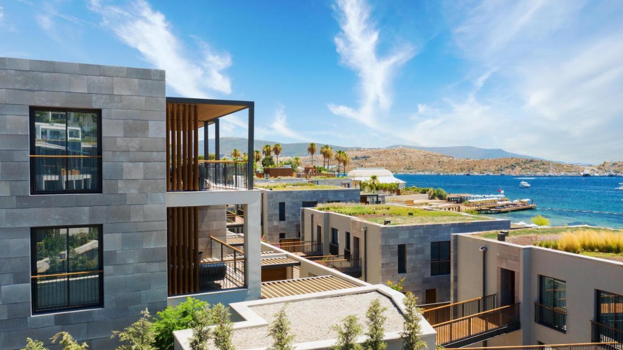 Kaya Palazzo Resort & Residences Le Chic Bodrum 외부 사진