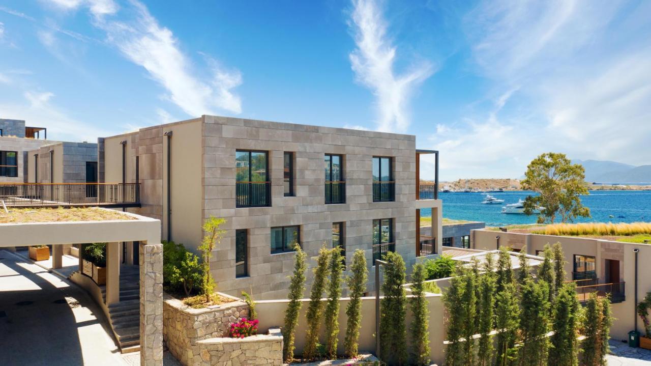 Kaya Palazzo Resort & Residences Le Chic Bodrum 외부 사진