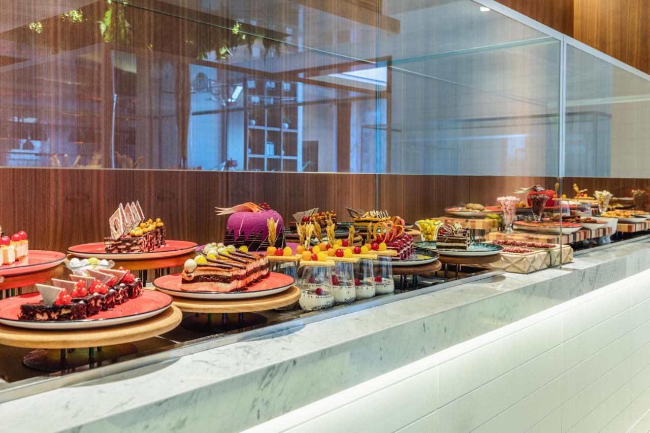 Kaya Palazzo Resort & Residences Le Chic Bodrum 외부 사진