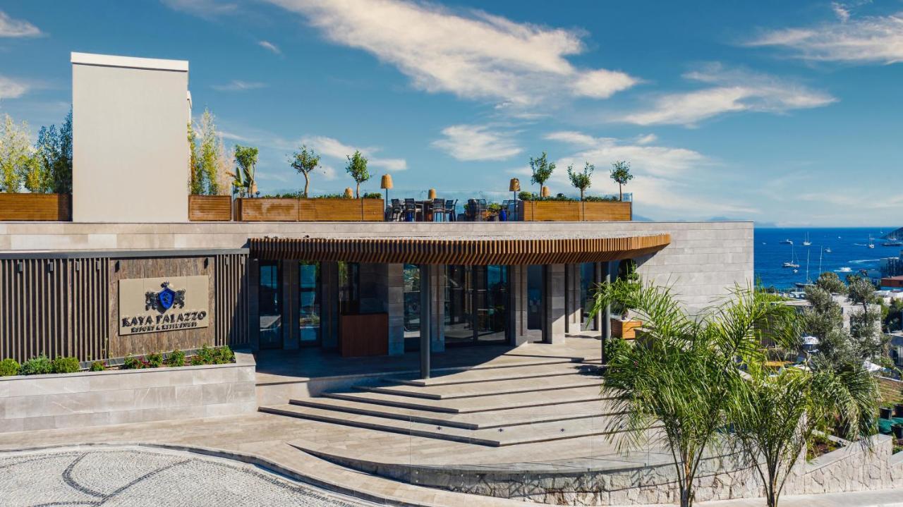 Kaya Palazzo Resort & Residences Le Chic Bodrum 외부 사진