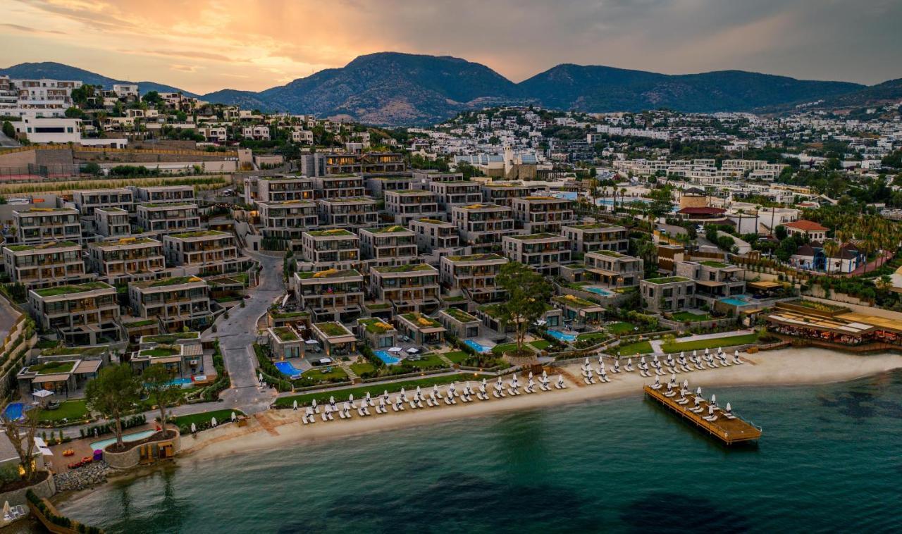 Kaya Palazzo Resort & Residences Le Chic Bodrum 외부 사진