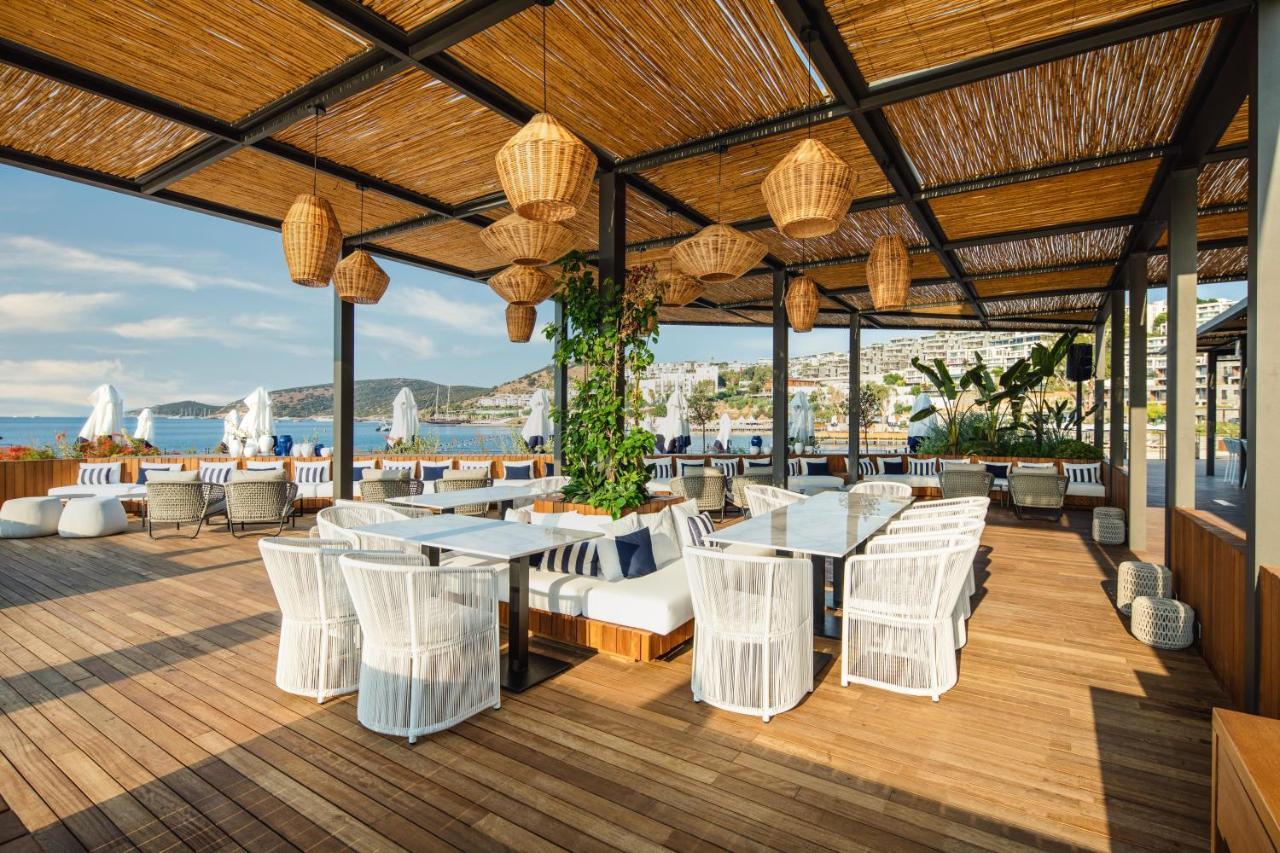 Kaya Palazzo Resort & Residences Le Chic Bodrum 외부 사진