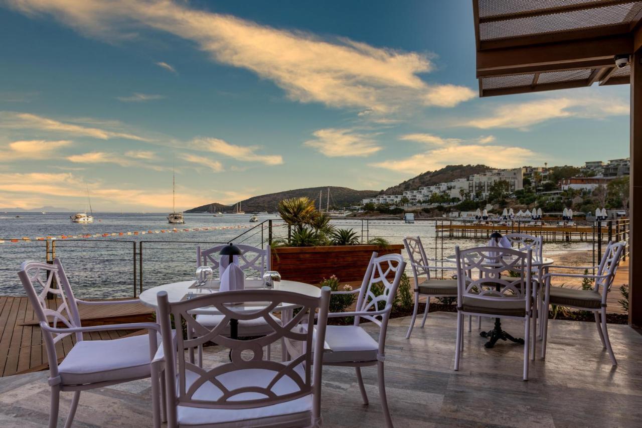 Kaya Palazzo Resort & Residences Le Chic Bodrum 외부 사진