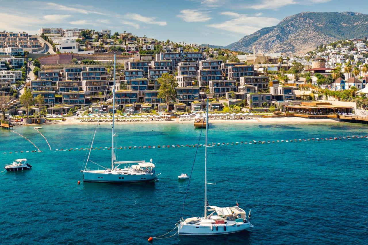 Kaya Palazzo Resort & Residences Le Chic Bodrum 외부 사진