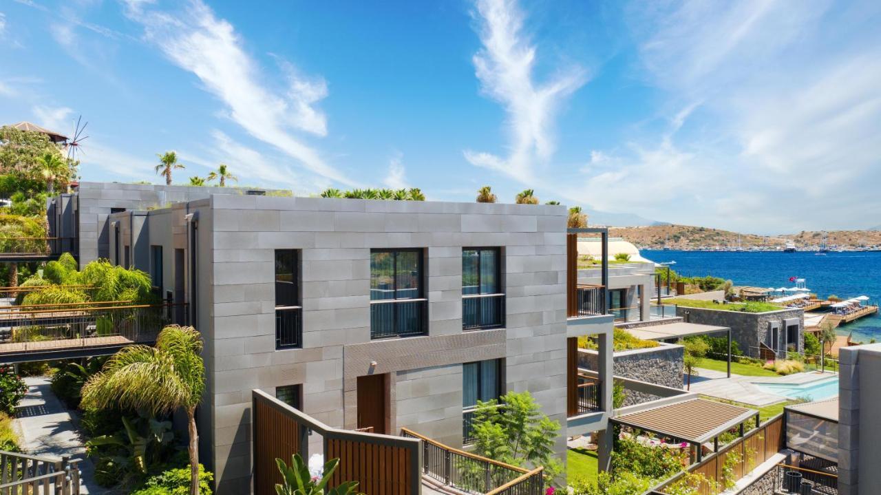 Kaya Palazzo Resort & Residences Le Chic Bodrum 외부 사진