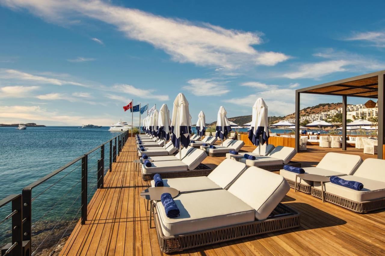 Kaya Palazzo Resort & Residences Le Chic Bodrum 외부 사진