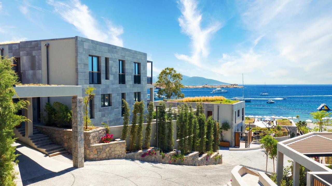 Kaya Palazzo Resort & Residences Le Chic Bodrum 외부 사진