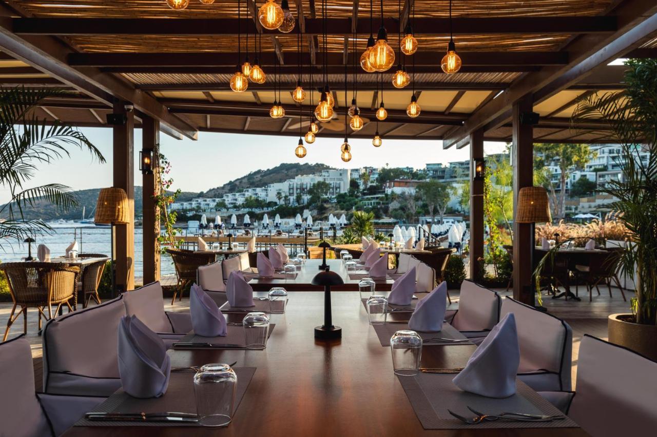 Kaya Palazzo Resort & Residences Le Chic Bodrum 외부 사진