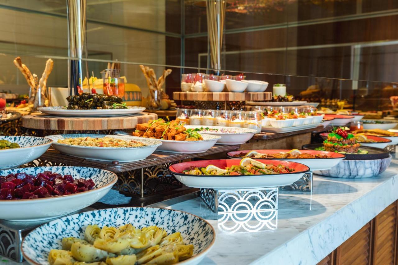 Kaya Palazzo Resort & Residences Le Chic Bodrum 외부 사진