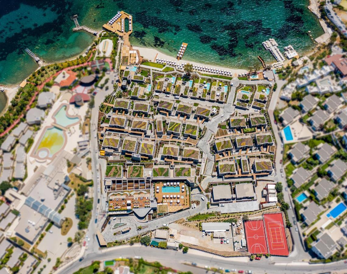 Kaya Palazzo Resort & Residences Le Chic Bodrum 외부 사진