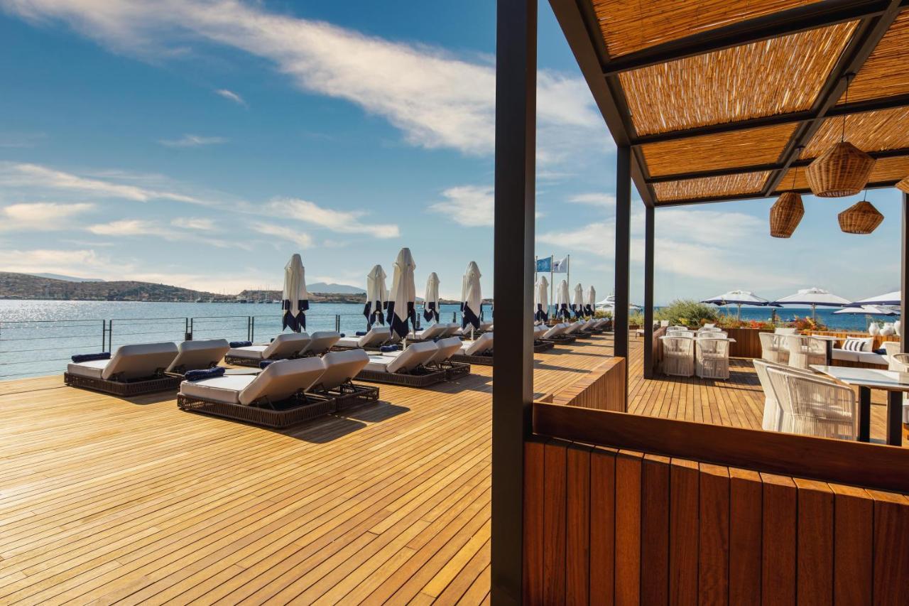 Kaya Palazzo Resort & Residences Le Chic Bodrum 외부 사진