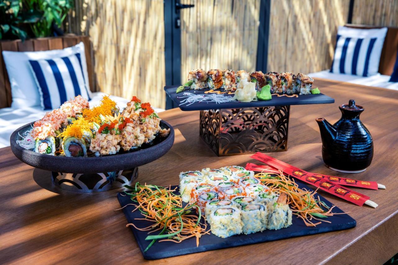 Kaya Palazzo Resort & Residences Le Chic Bodrum 외부 사진
