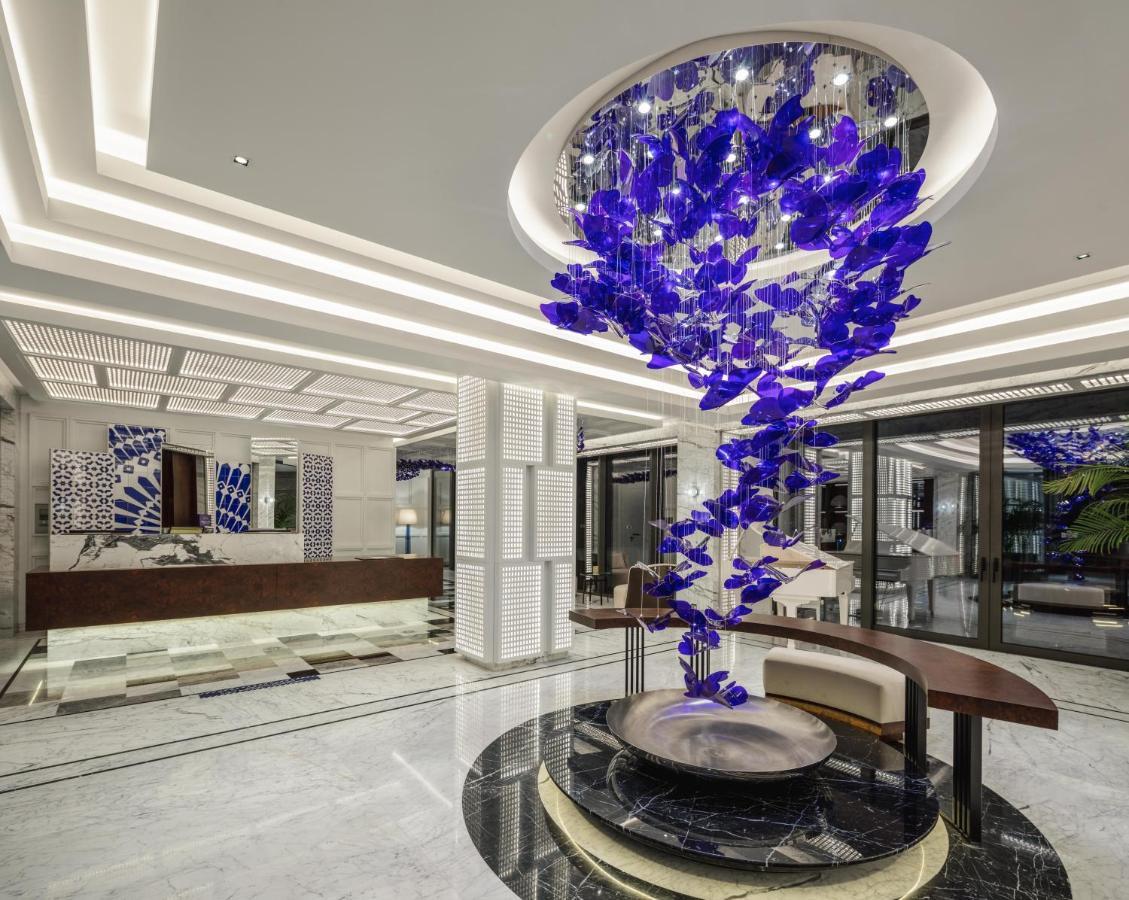 Kaya Palazzo Resort & Residences Le Chic Bodrum 외부 사진