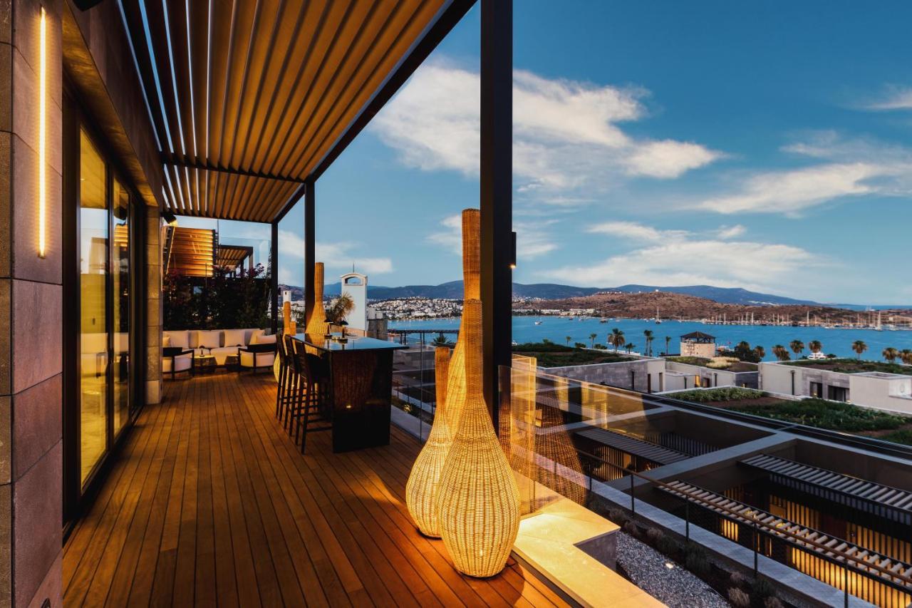 Kaya Palazzo Resort & Residences Le Chic Bodrum 외부 사진