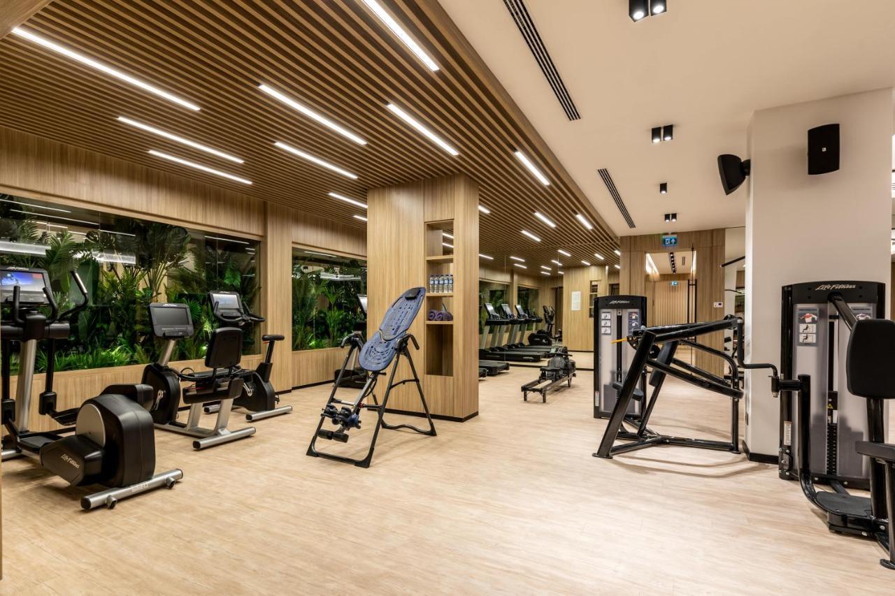 Kaya Palazzo Resort & Residences Le Chic Bodrum 외부 사진