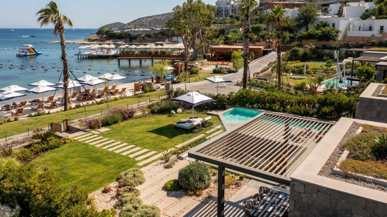 Kaya Palazzo Resort & Residences Le Chic Bodrum 외부 사진