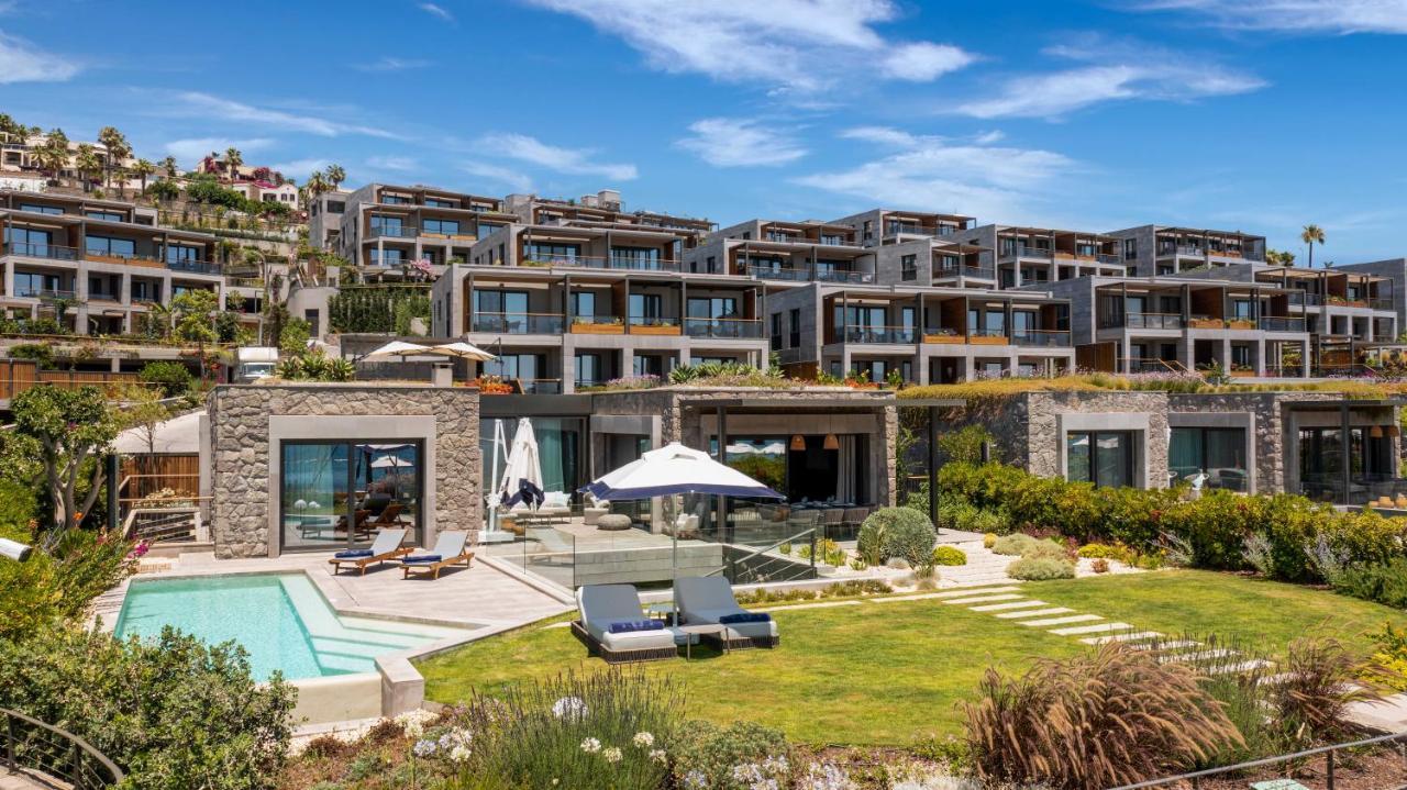Kaya Palazzo Resort & Residences Le Chic Bodrum 외부 사진