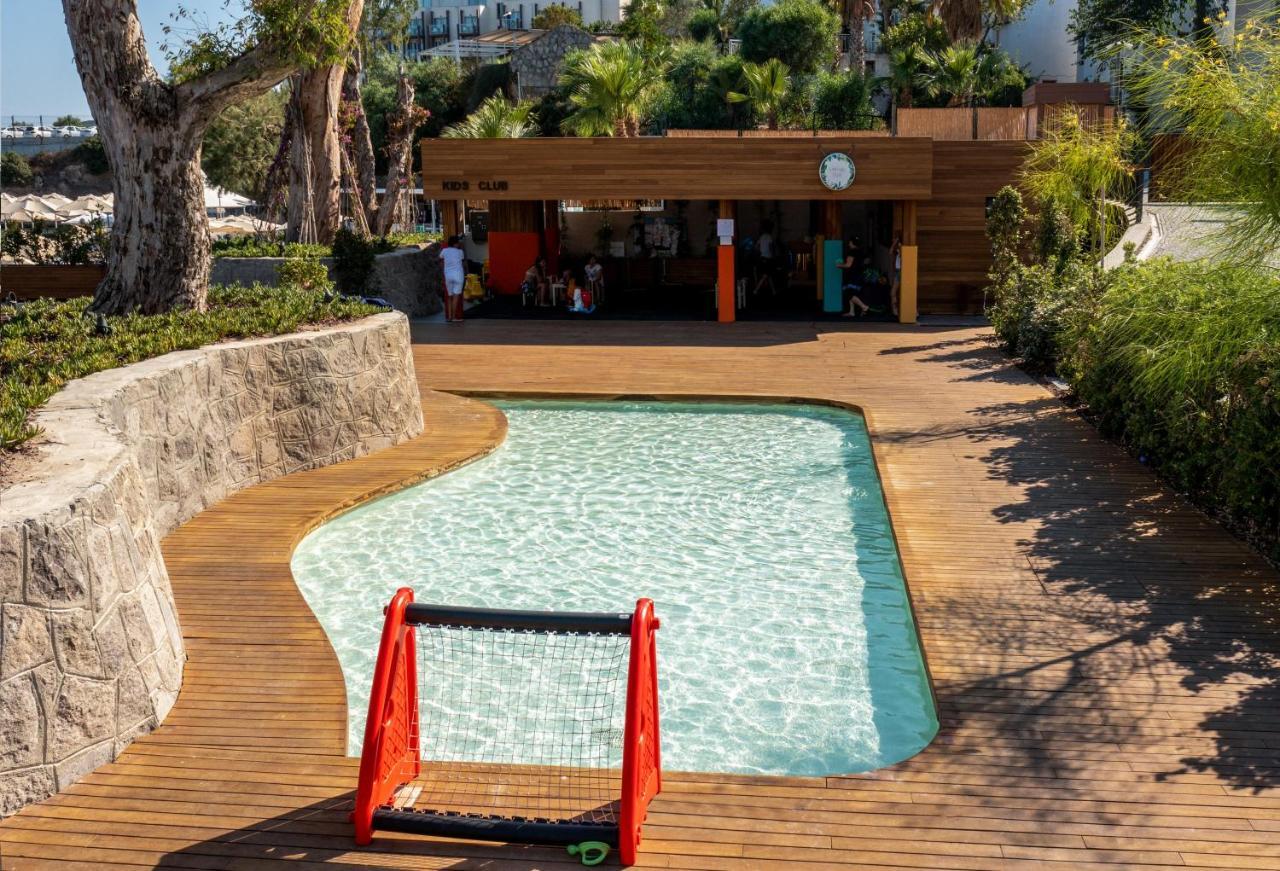 Kaya Palazzo Resort & Residences Le Chic Bodrum 외부 사진