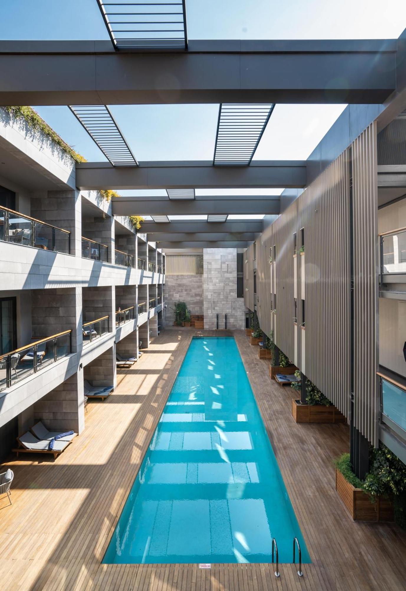 Kaya Palazzo Resort & Residences Le Chic Bodrum 외부 사진