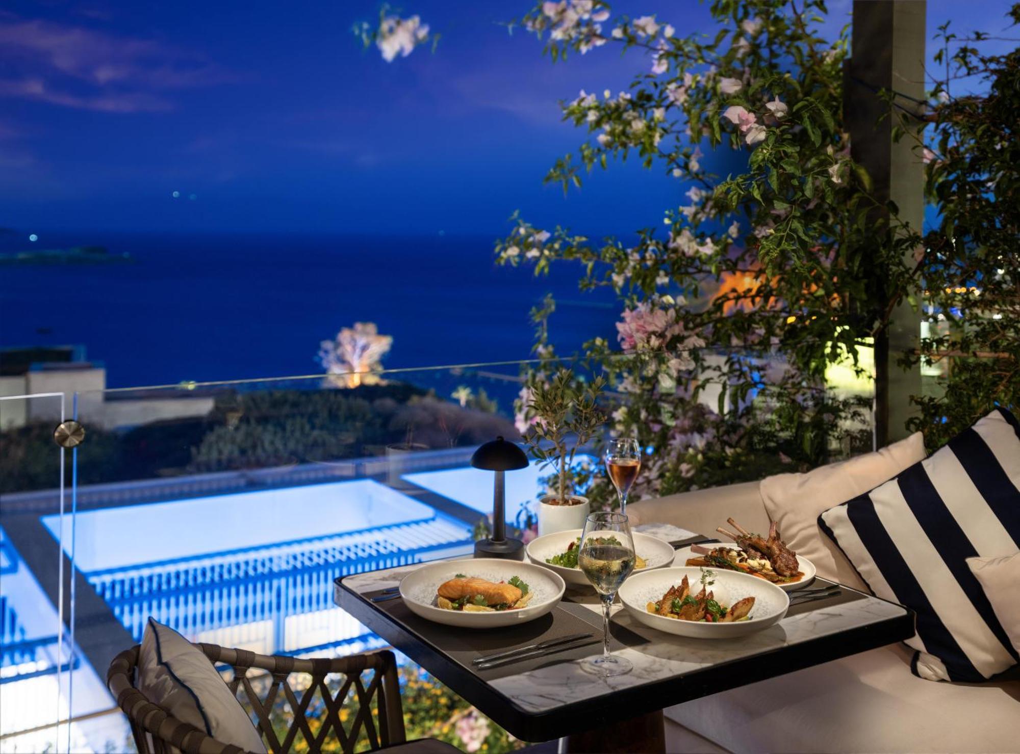 Kaya Palazzo Resort & Residences Le Chic Bodrum 외부 사진