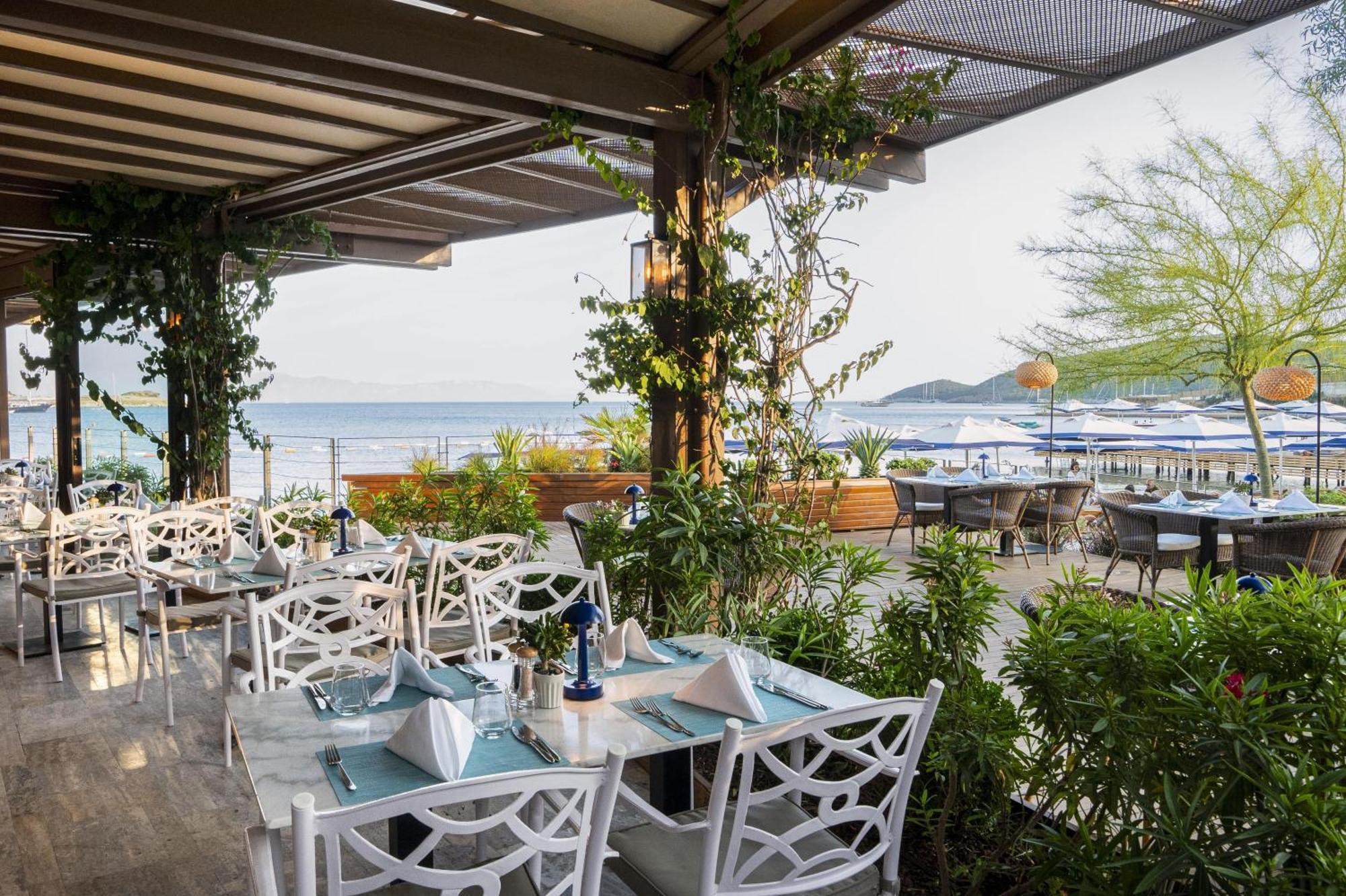 Kaya Palazzo Resort & Residences Le Chic Bodrum 외부 사진