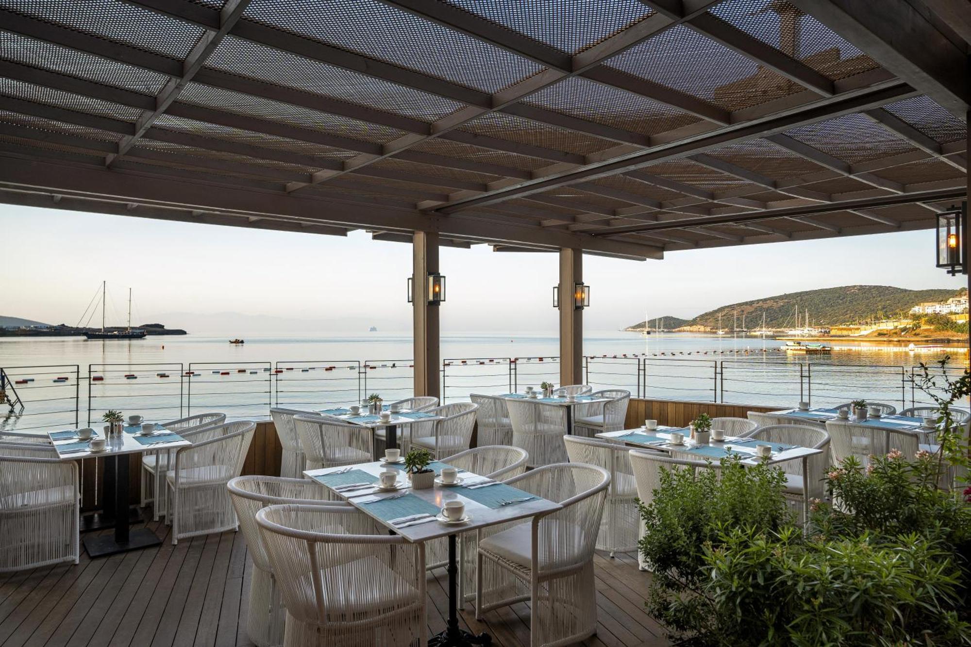 Kaya Palazzo Resort & Residences Le Chic Bodrum 외부 사진