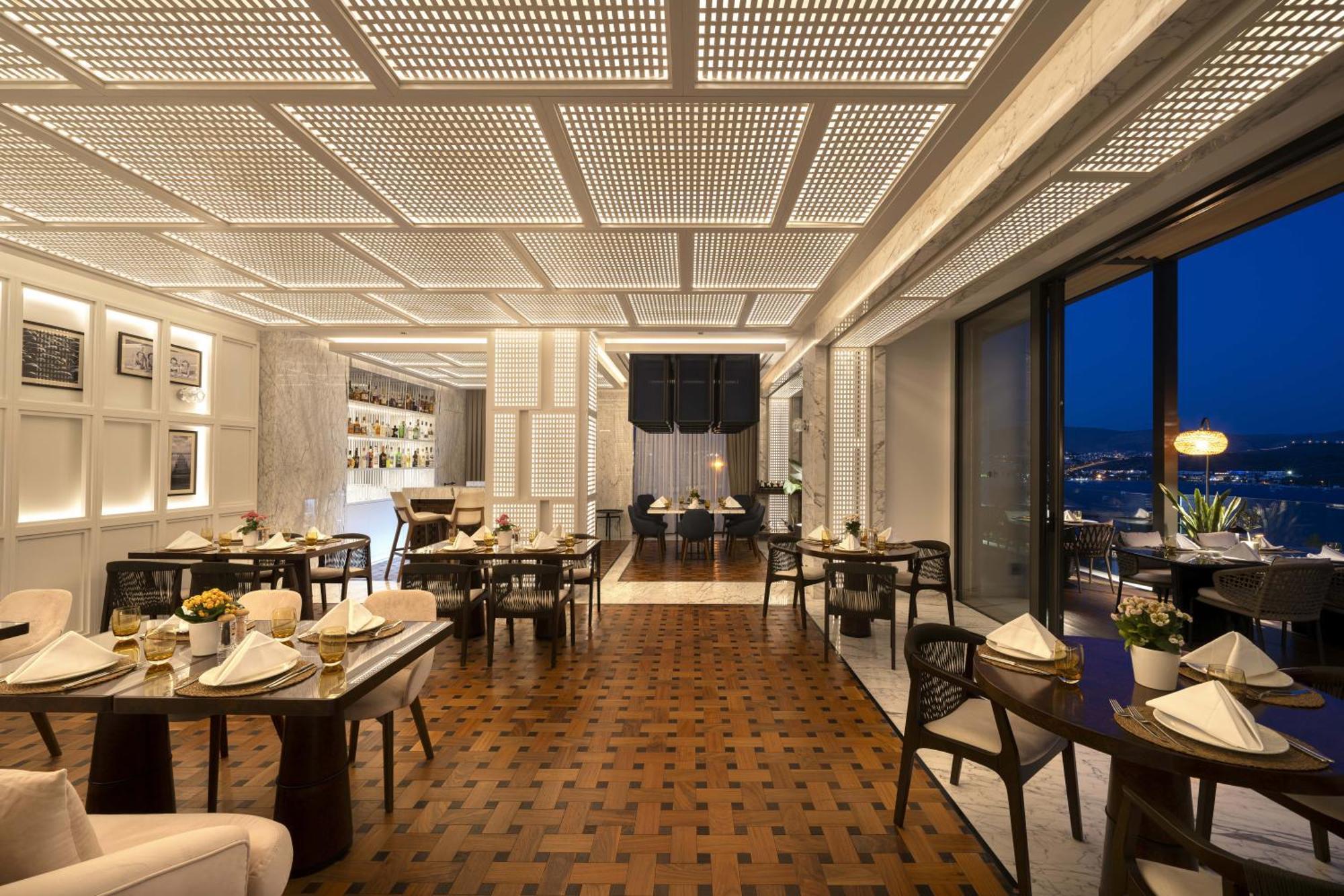 Kaya Palazzo Resort & Residences Le Chic Bodrum 외부 사진